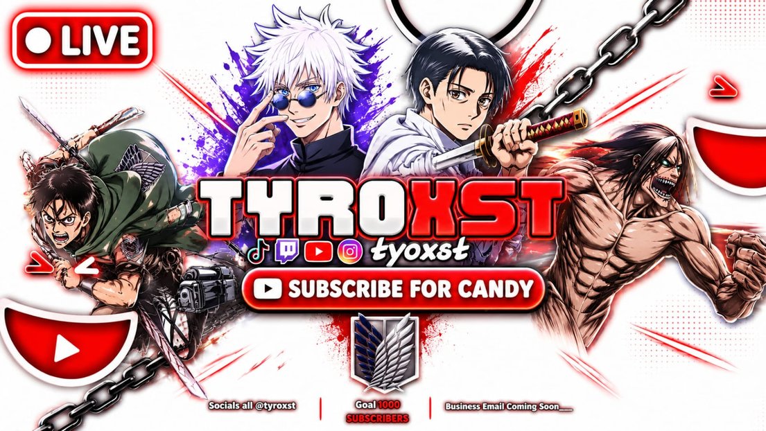 tyroxst