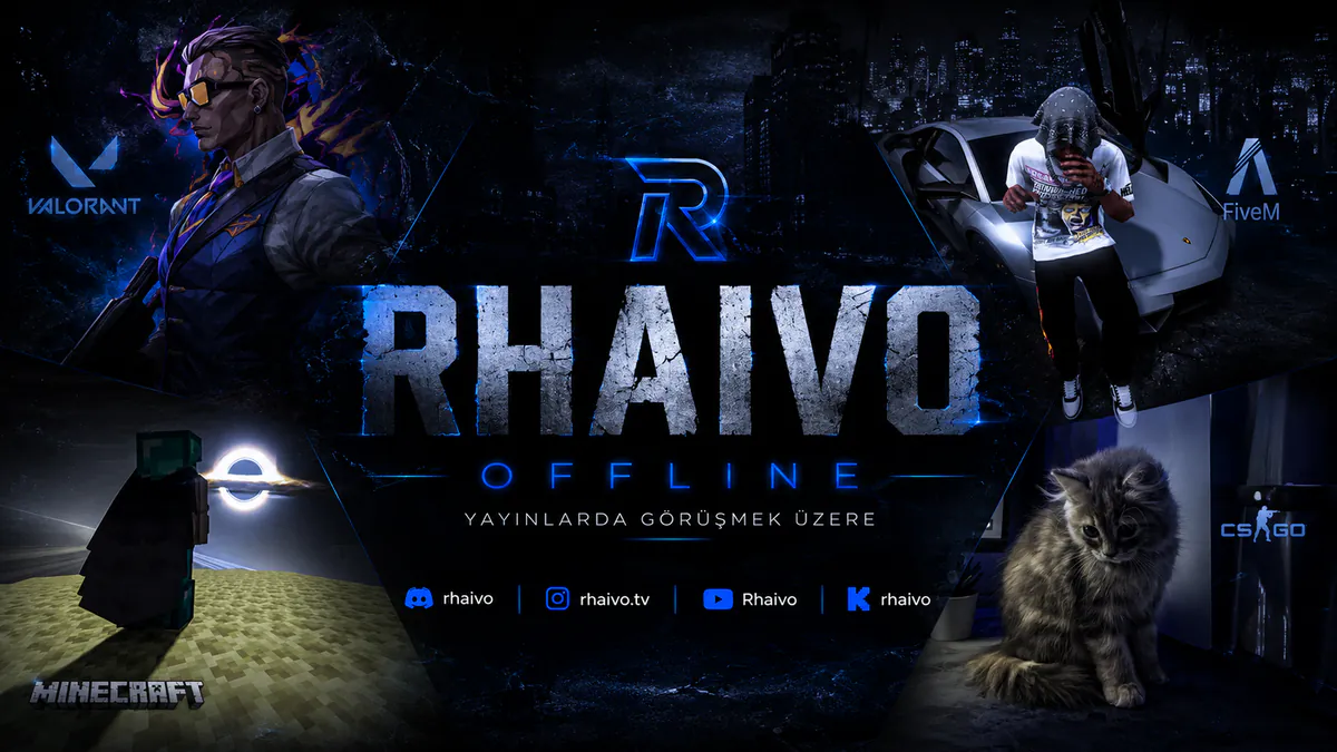 rhaivo