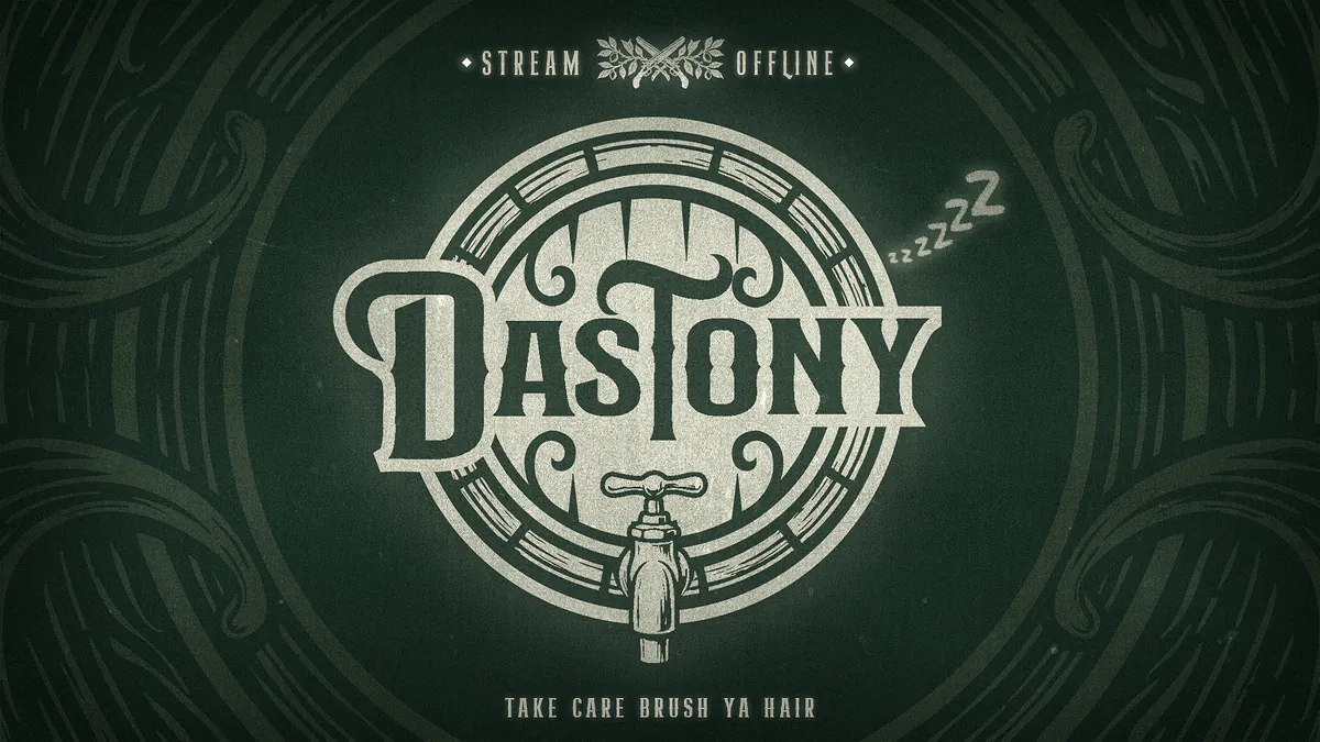 Dastony