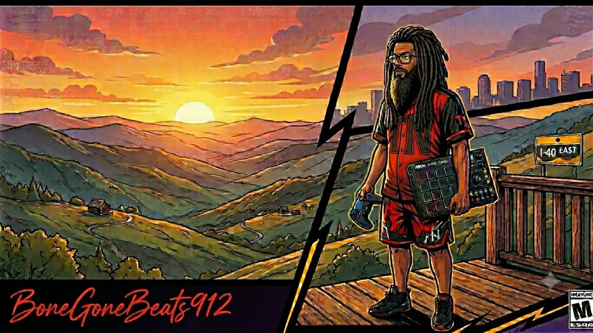 BoneGoneBeats912