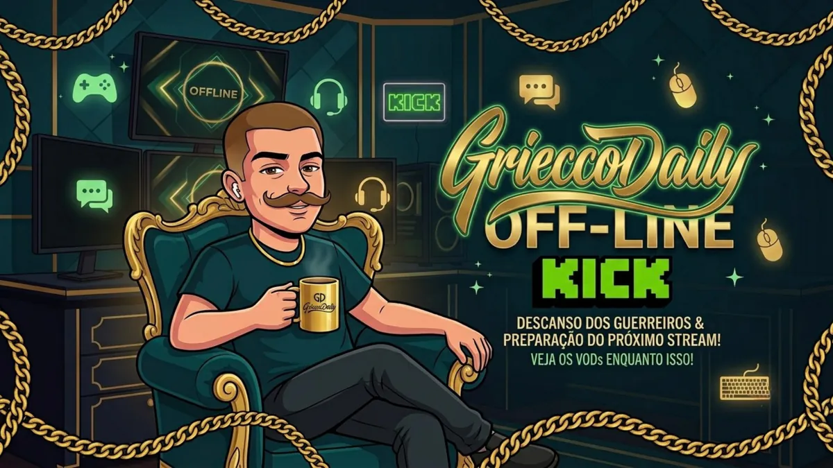 GrieccoDaily