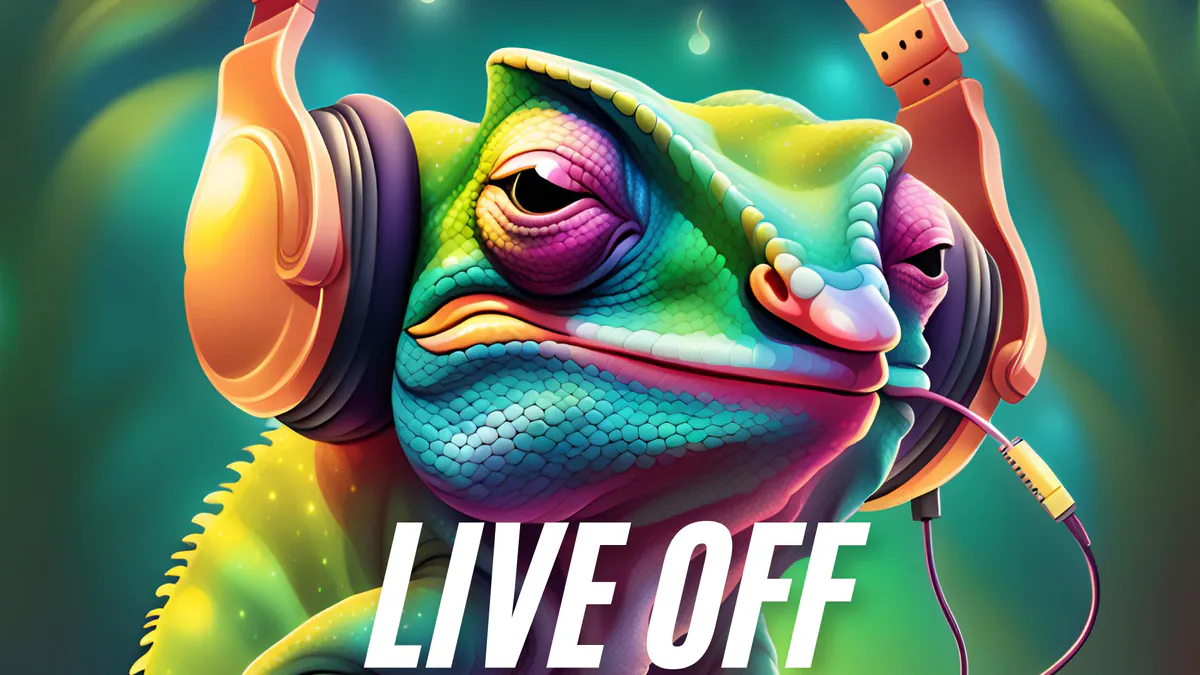 KamaaLeaoTV