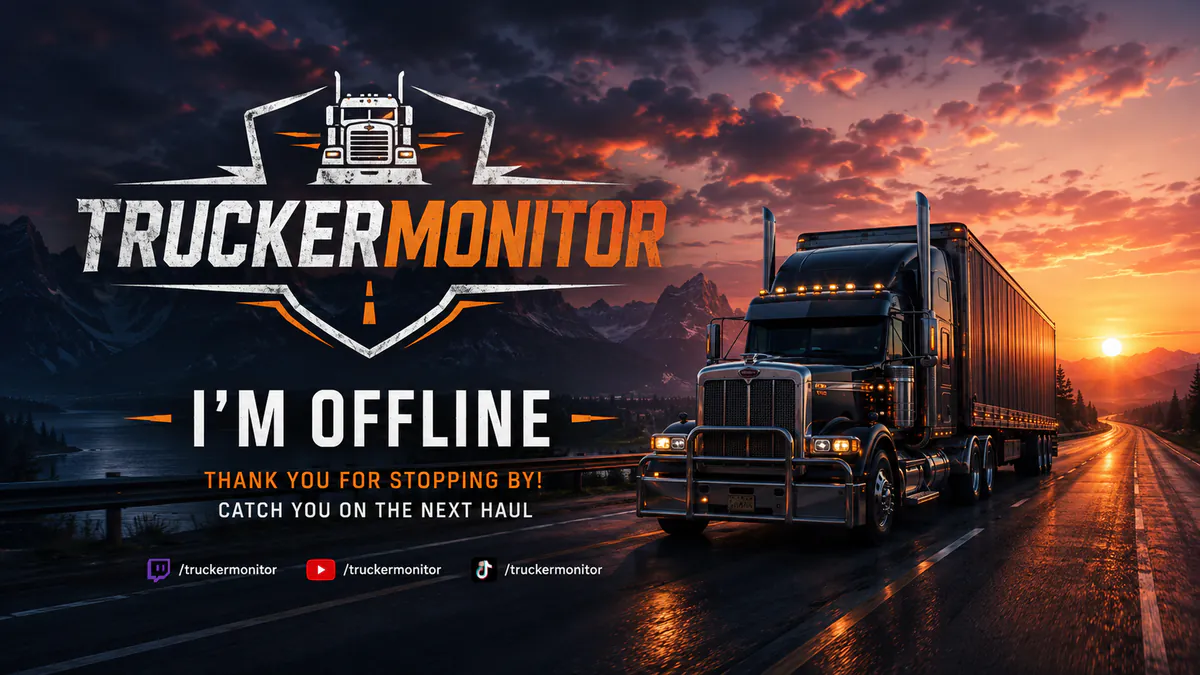 TruckerMonitor