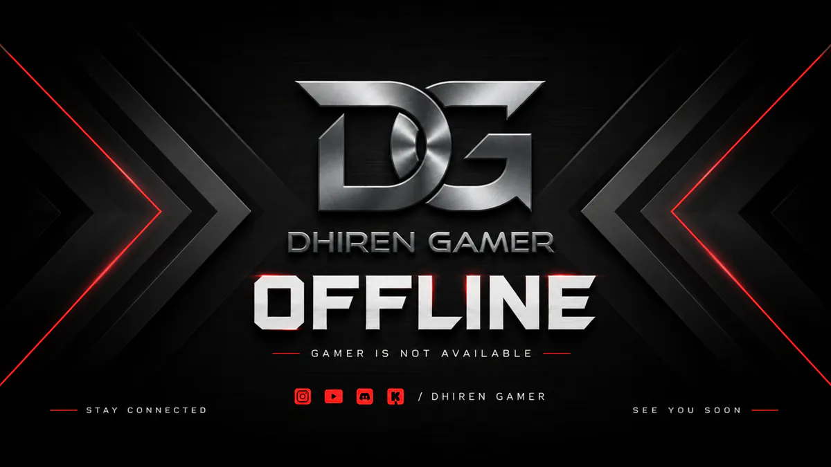 DhirenGamer