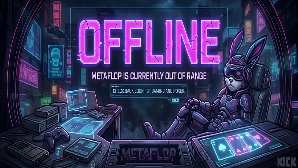 MetaFlop