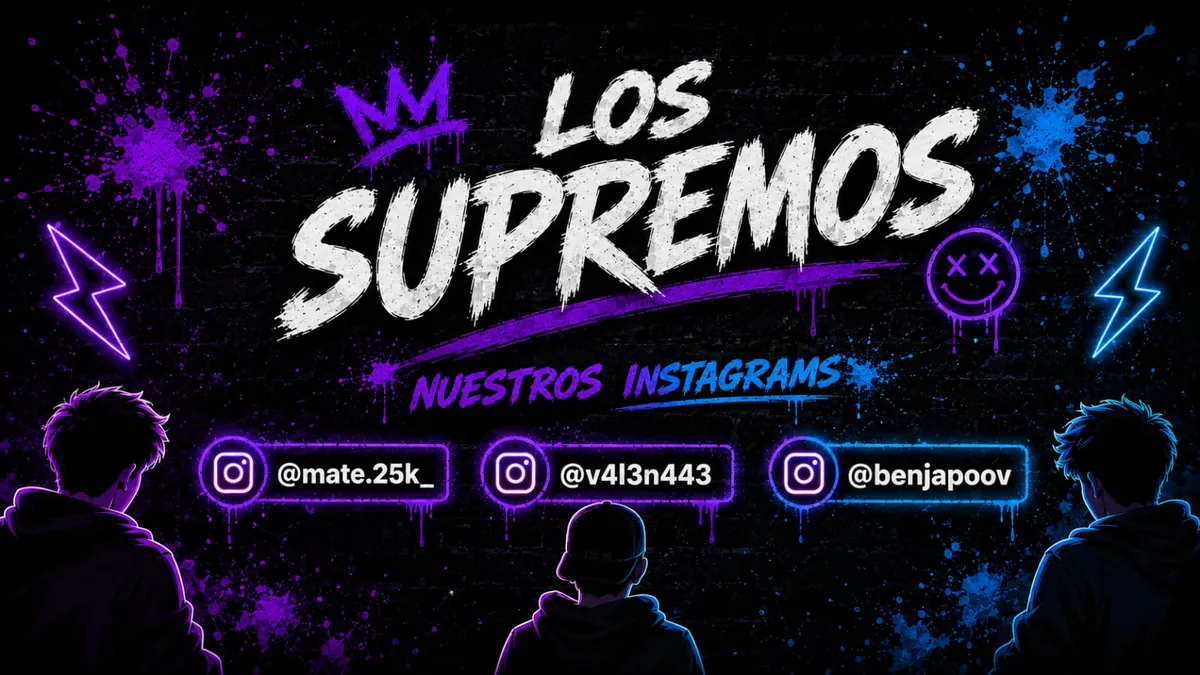 Los_Supremos
