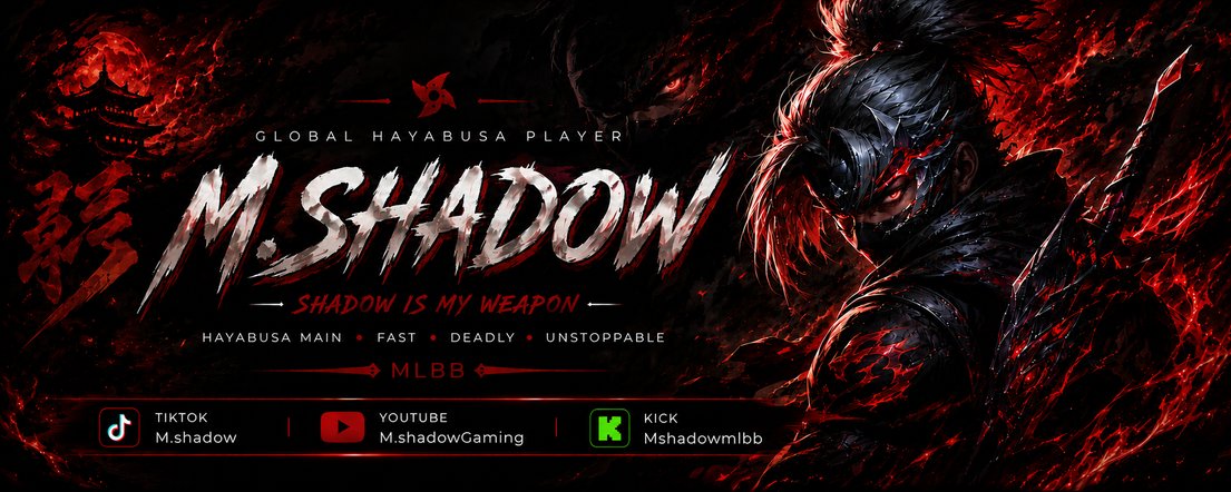 Mshadowmlbb