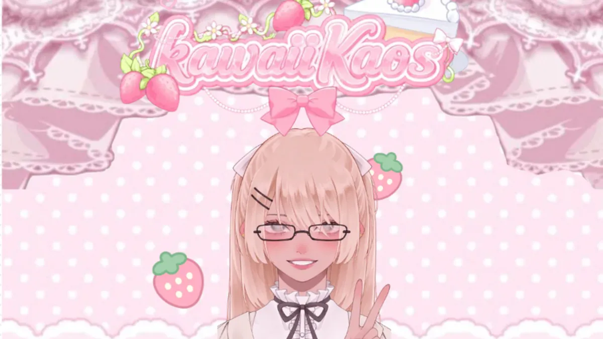 KawaiiKhaos