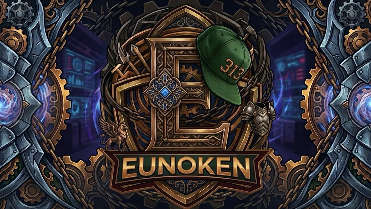 Eunoken