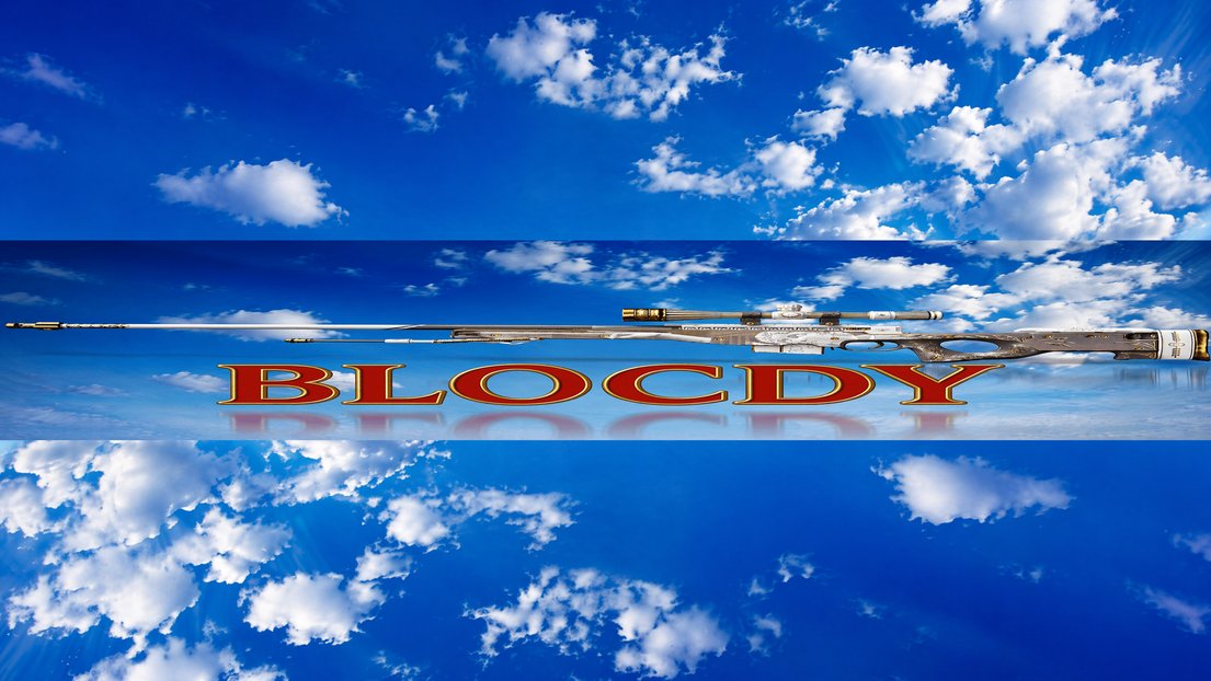 blocdy