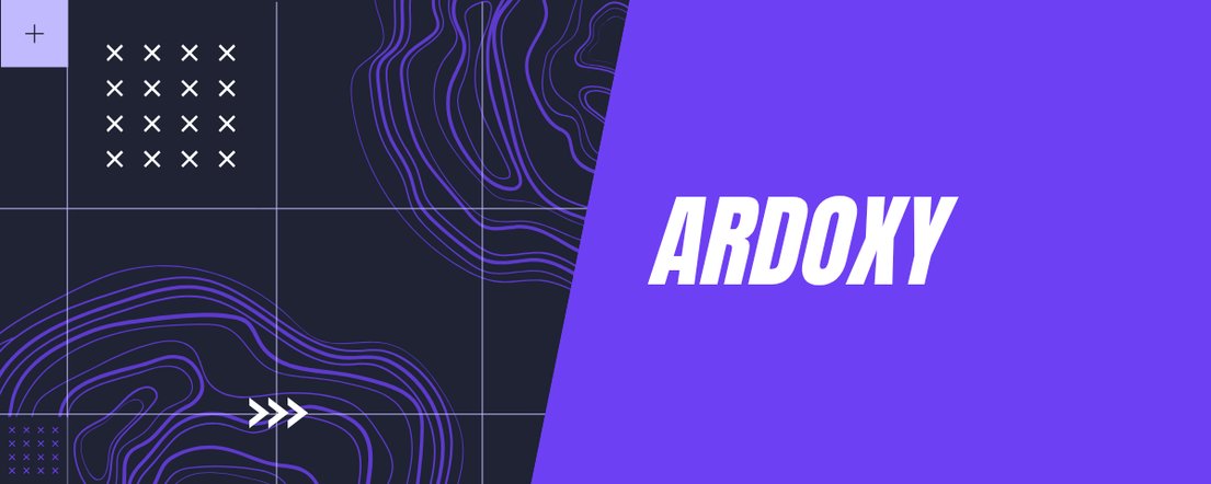 Ardoxy