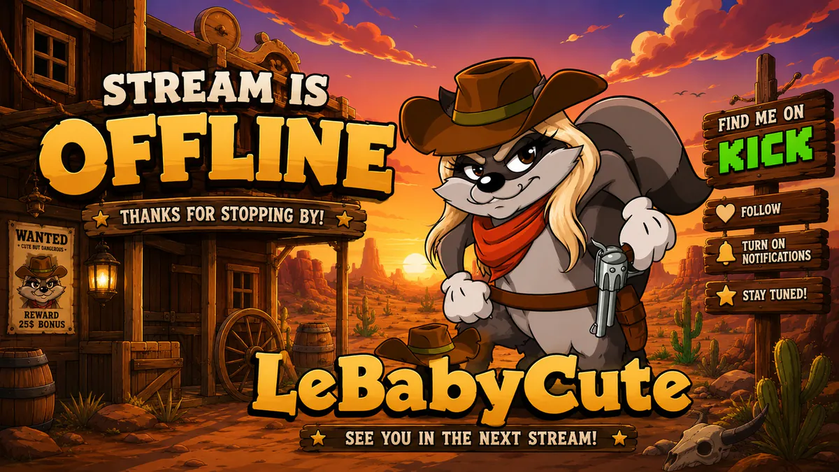 LeBabyCute