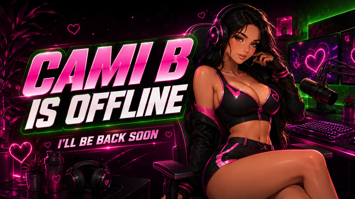camibstreams
