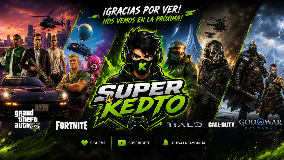 SuperKedto