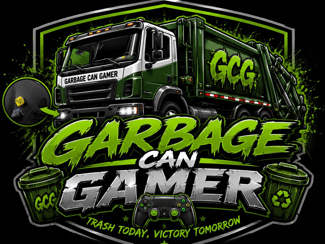 garbageganggamer