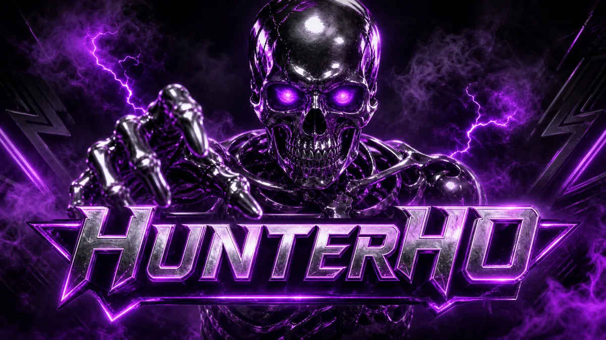 HunterH0