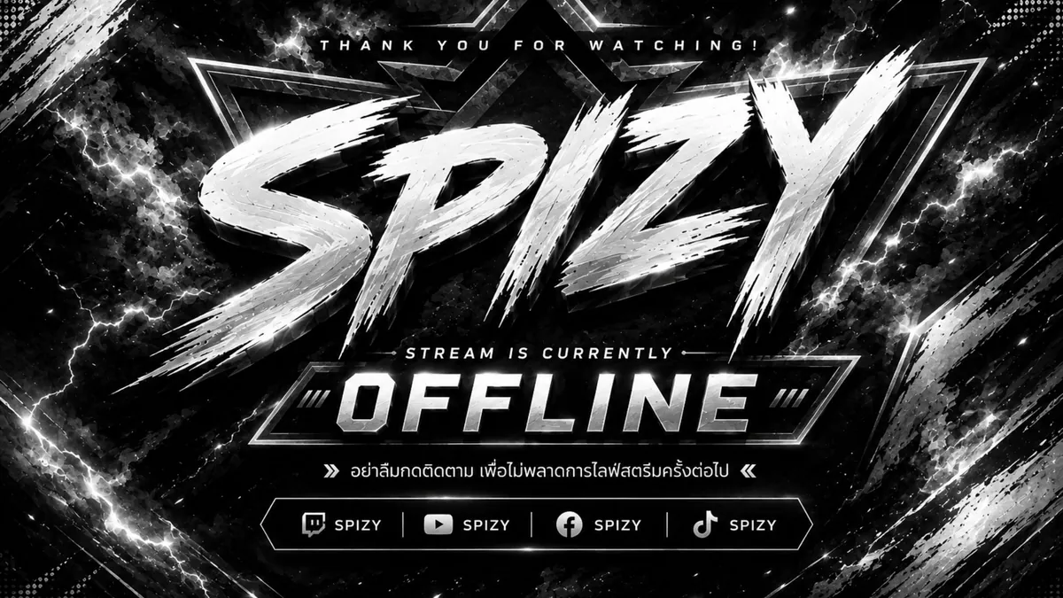 SPIZYXXX
