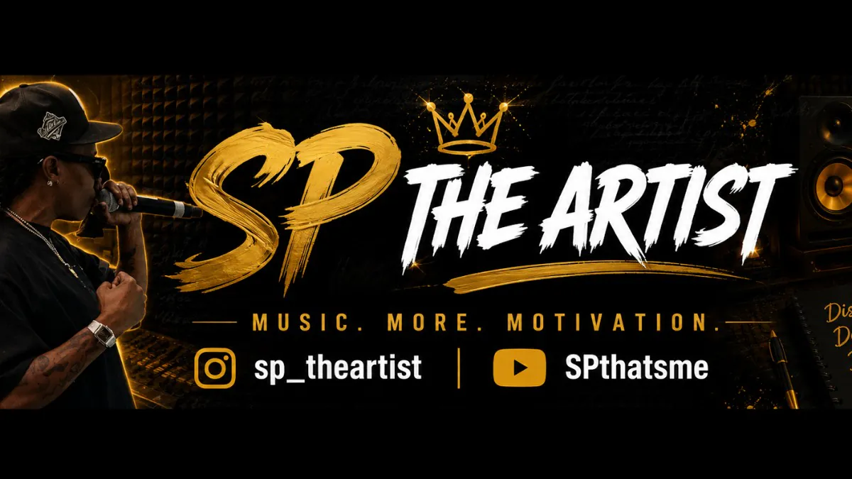 SPtheartist