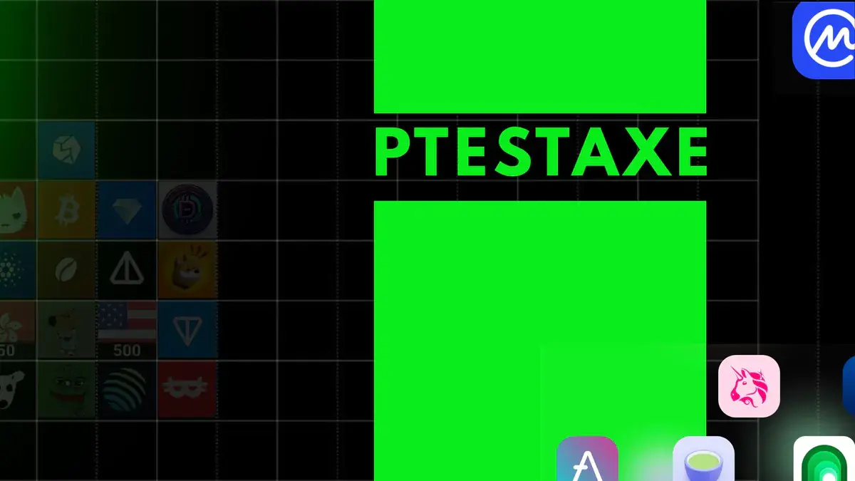 prestaxe