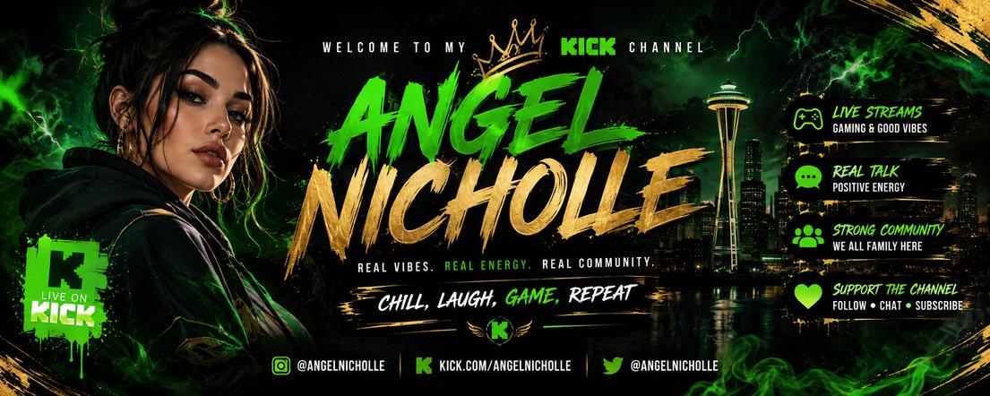Angelnicholle