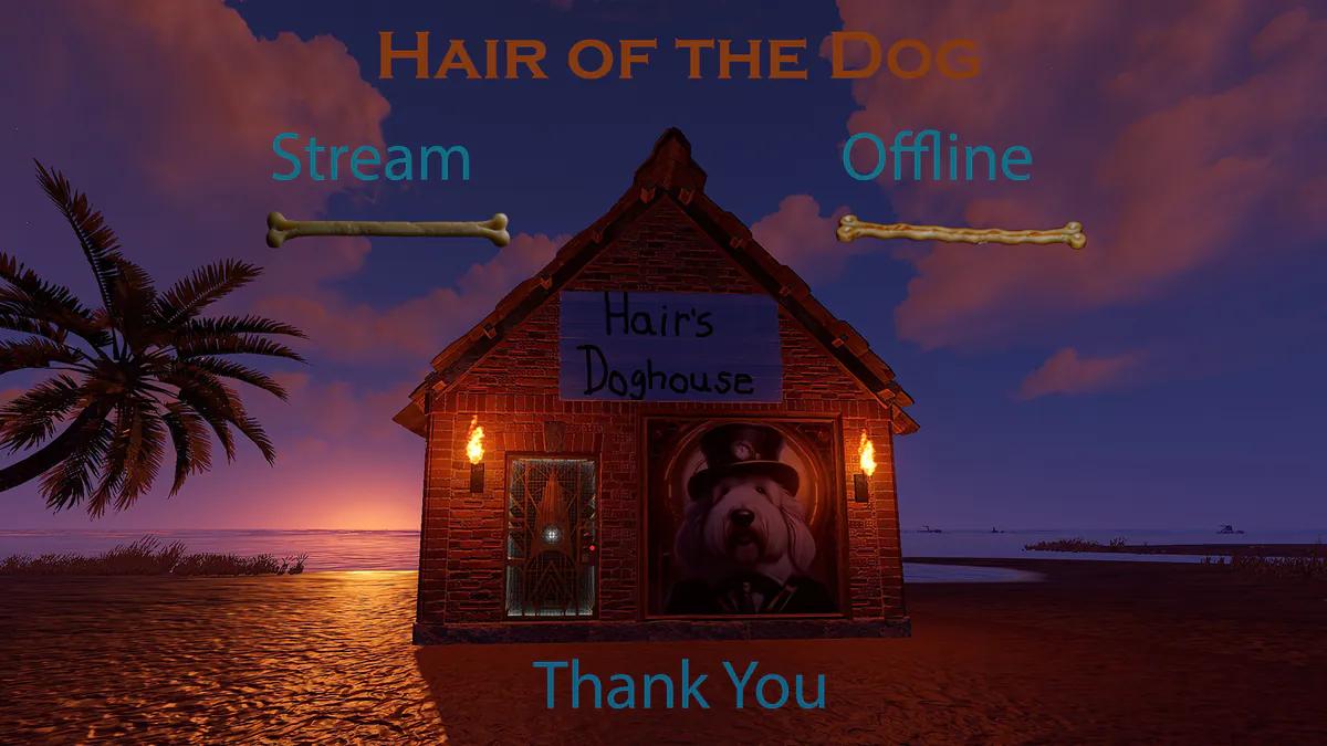 HairOftheDog