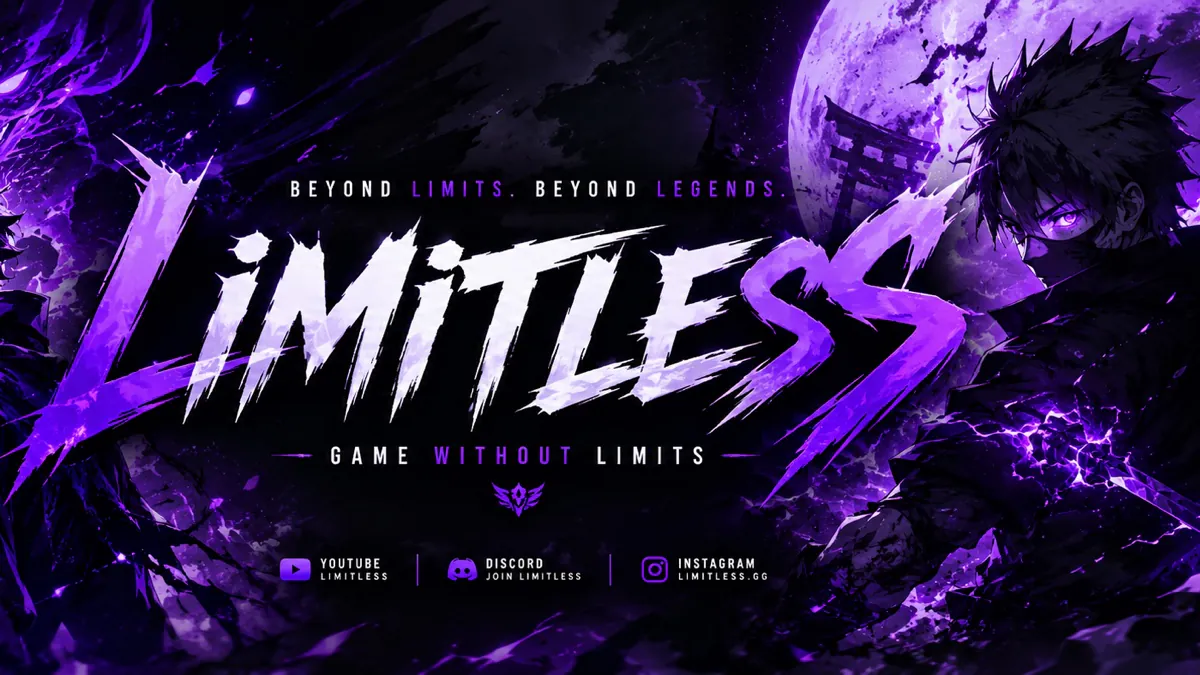 iglimitless