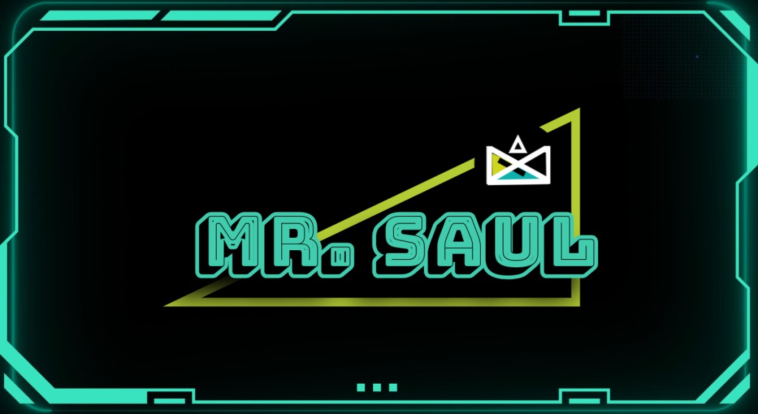 MisterSaul
