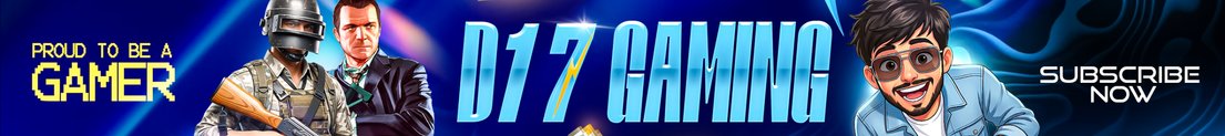 D17Gaming_Official