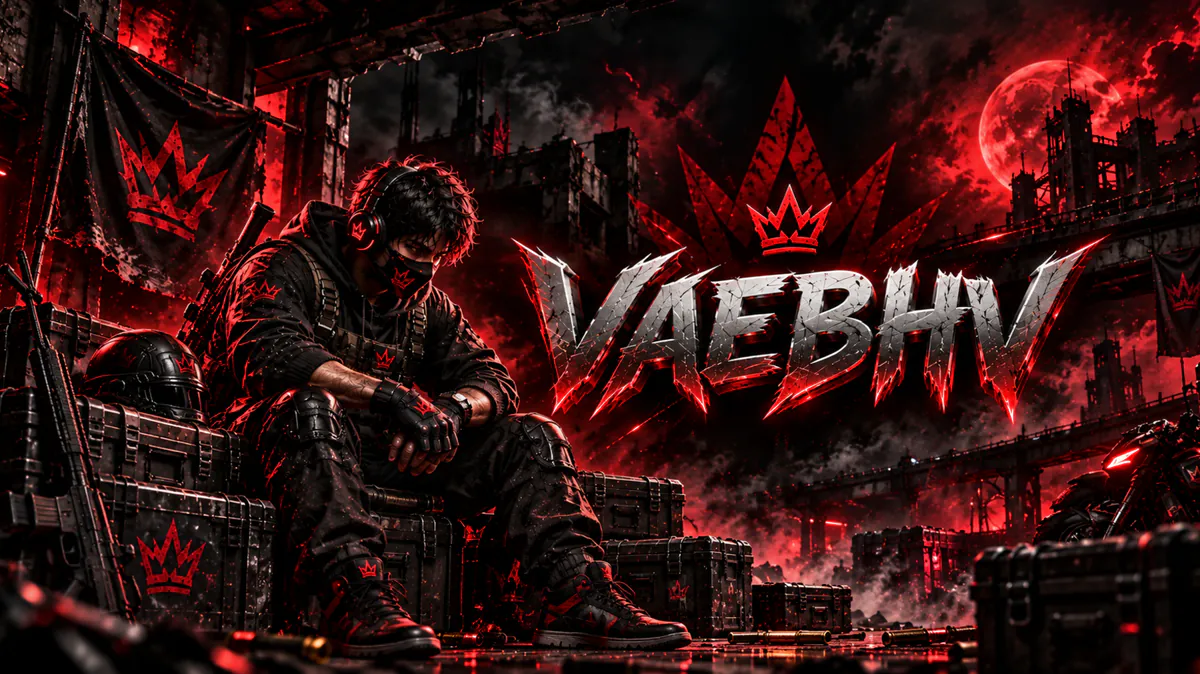 Vaebhv