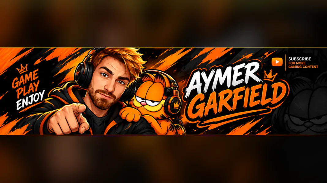 AymerGarfield