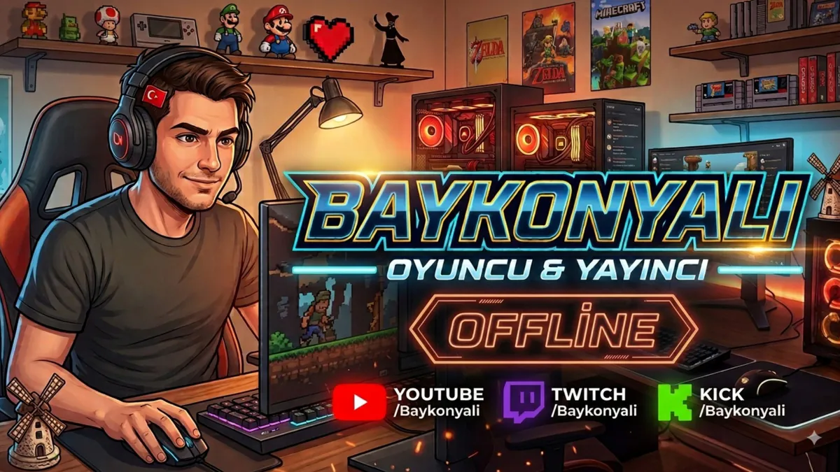 Baykonyali
