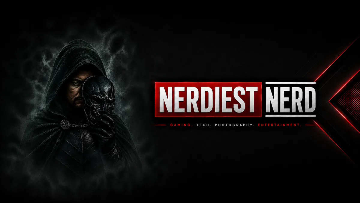 NerdiestNerd