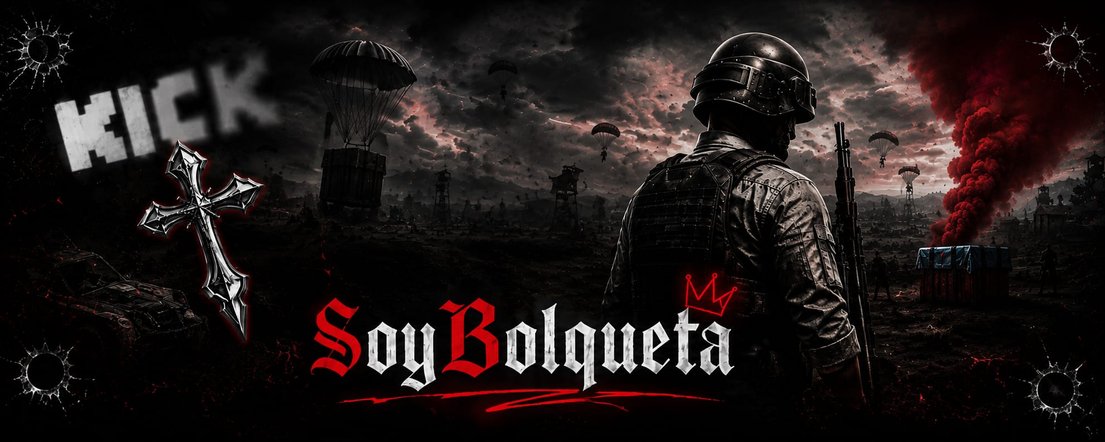 SoyBolqueta