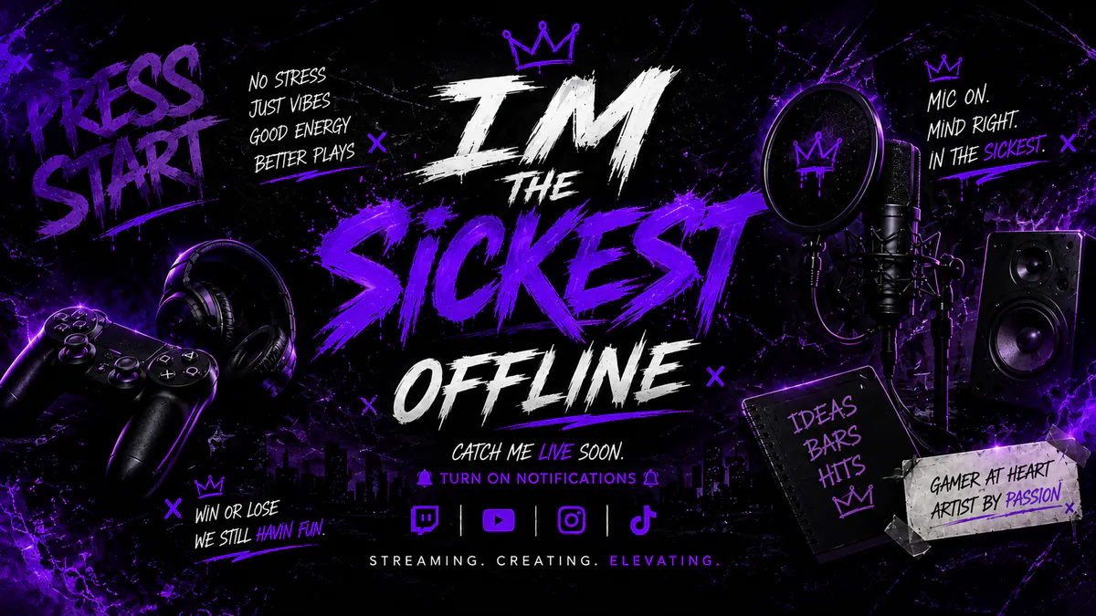 imthesickesttv