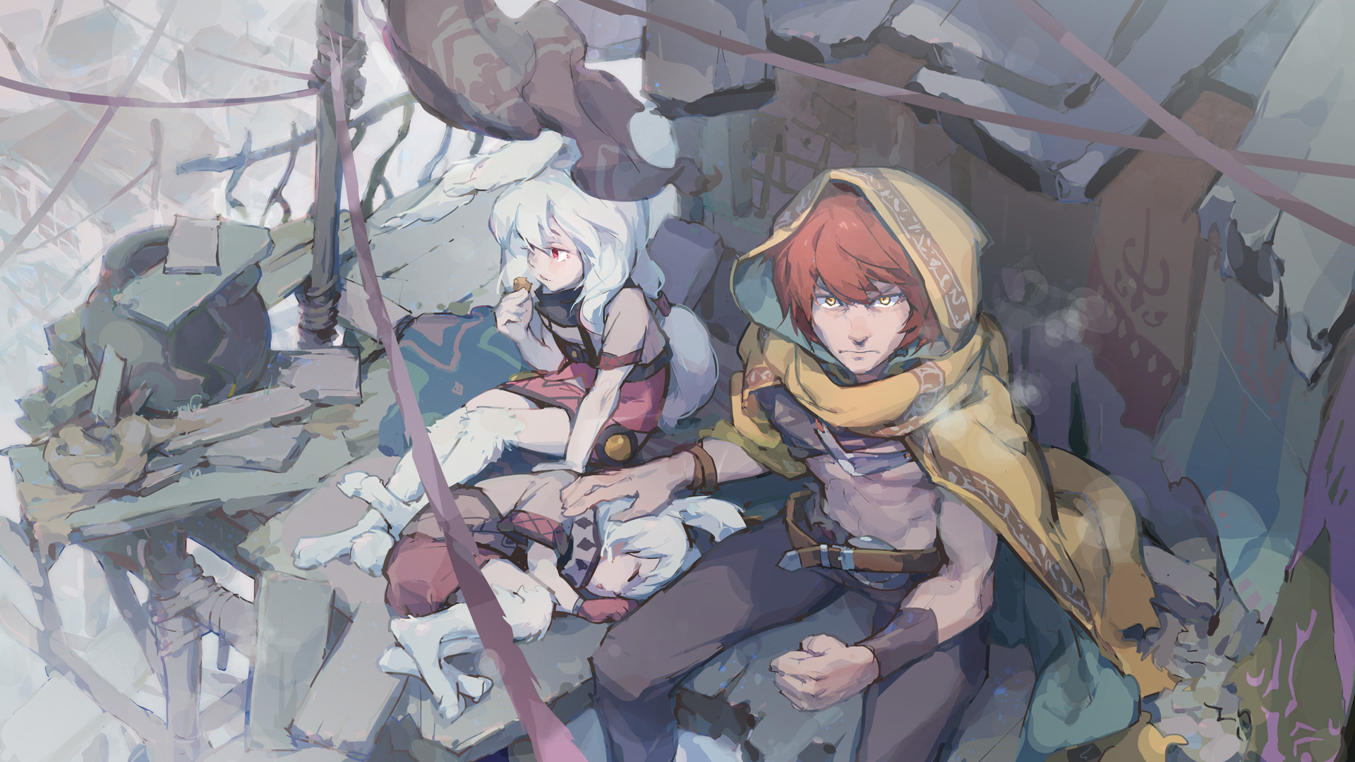 Kick banner for @nanu