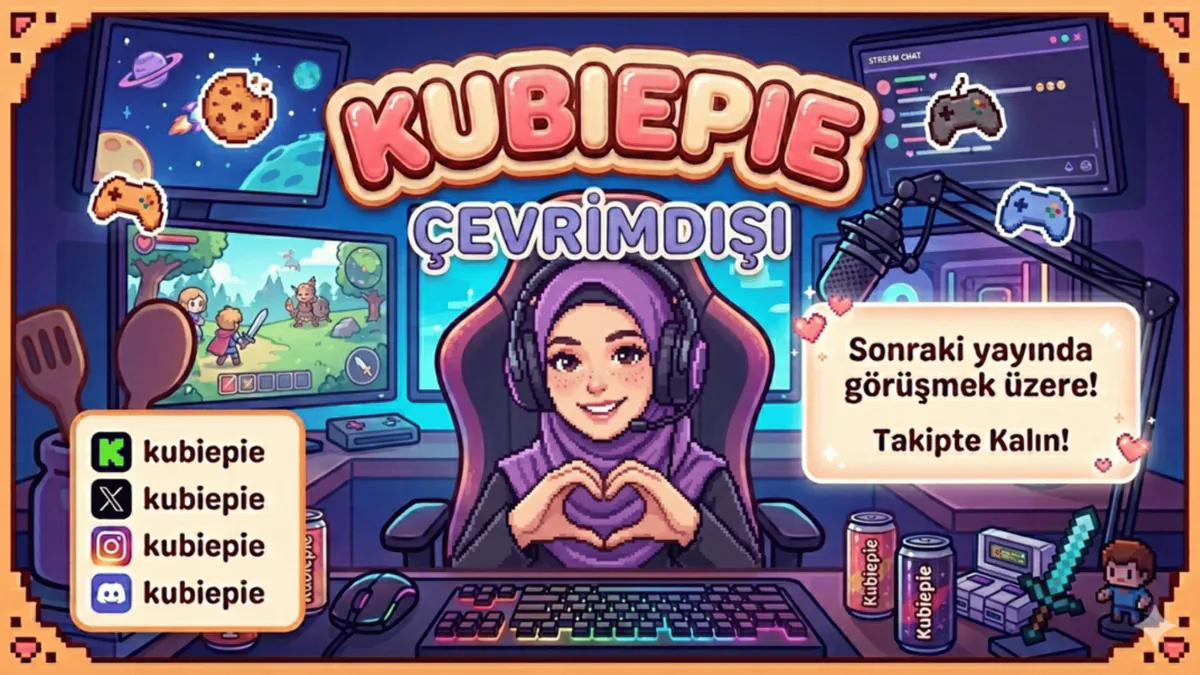 KubiePie