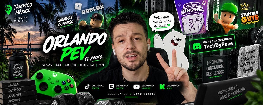 orlandopev