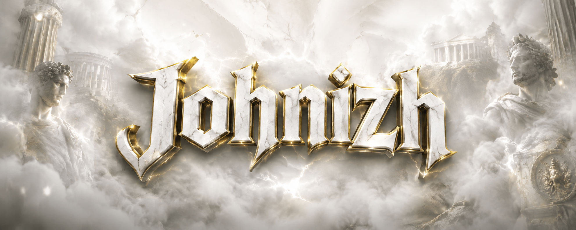 Johnizh