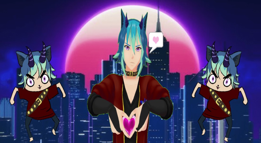 RakuenKnight