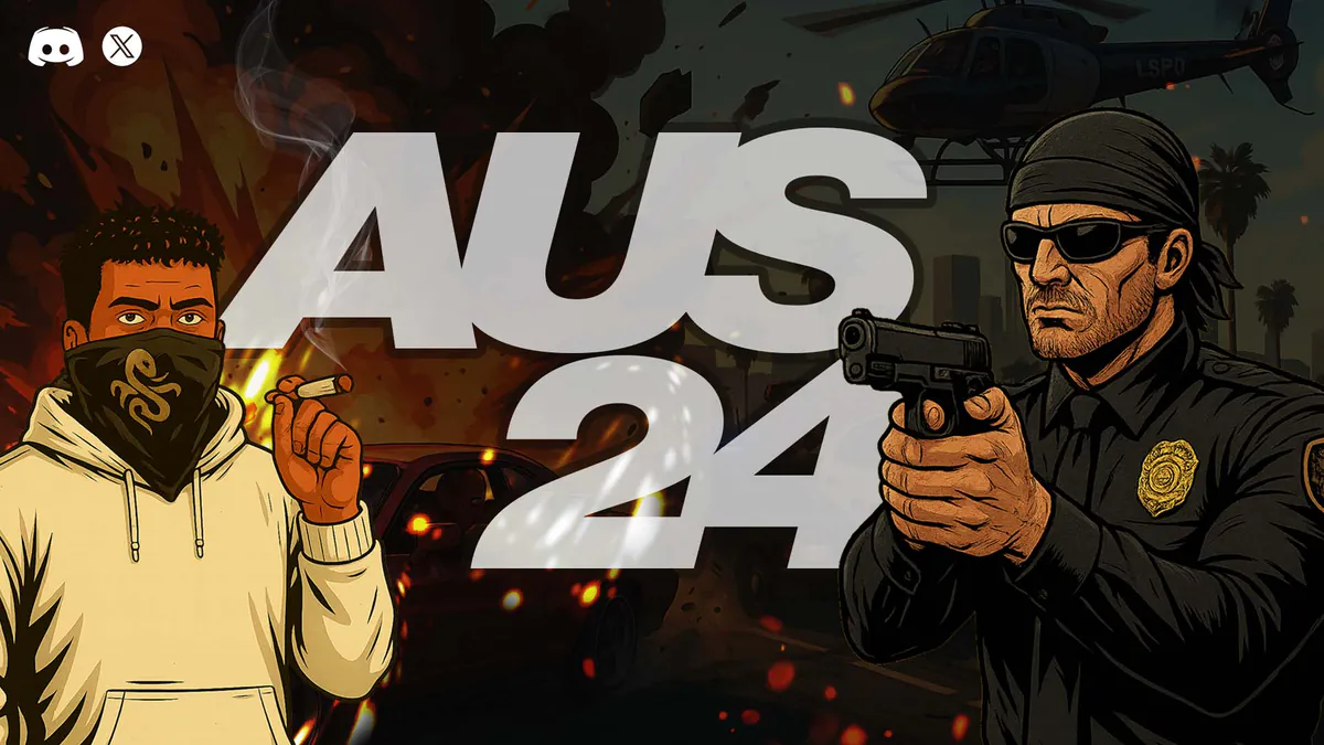 Aus24