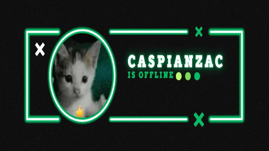 CaspianZac