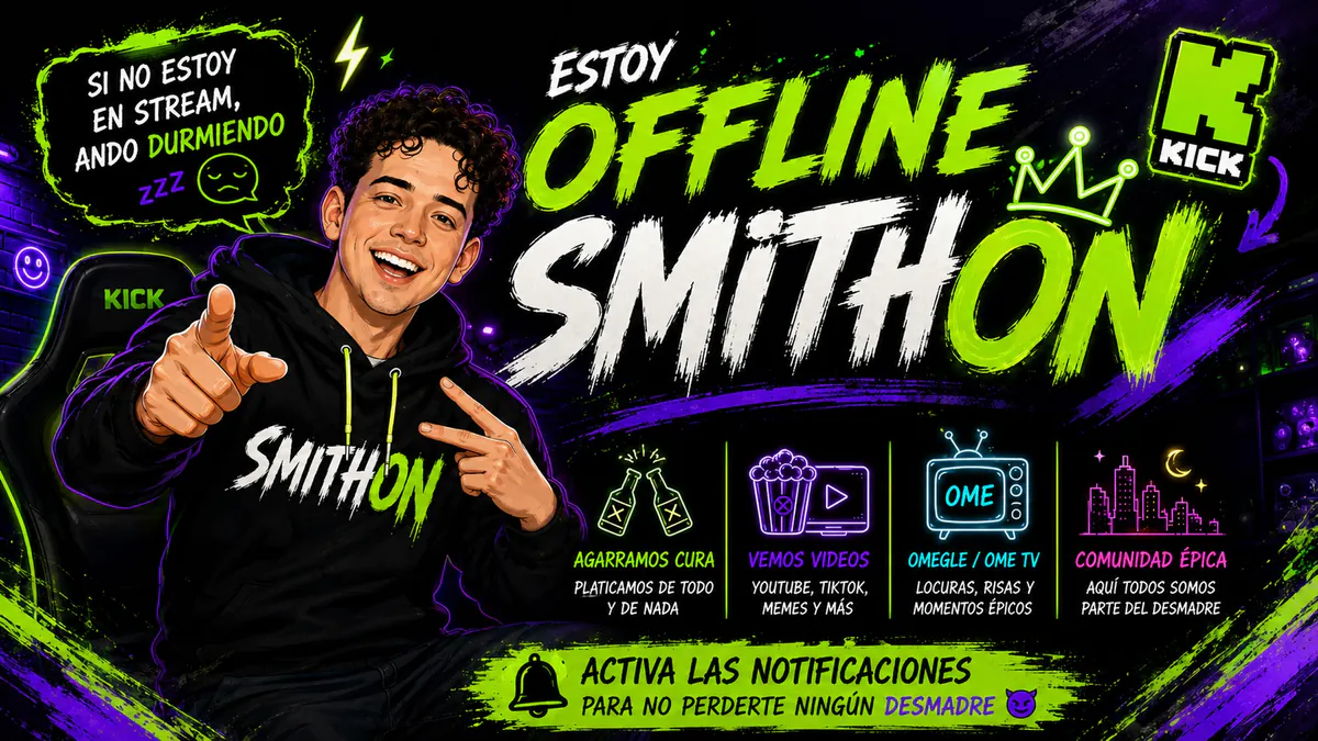 SMITHON