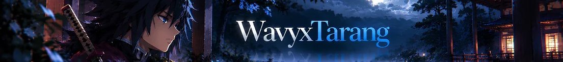 WavyxTarang