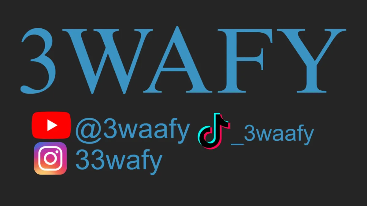 3waafy