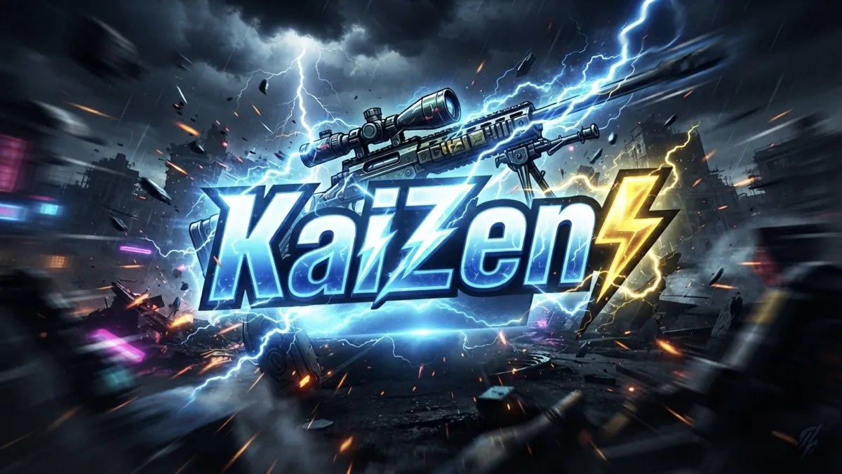 KaiZen99MT
