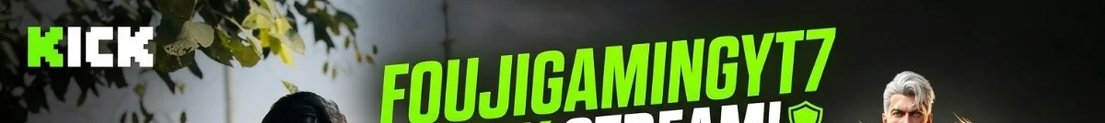 FOUJIGAMINGYT7