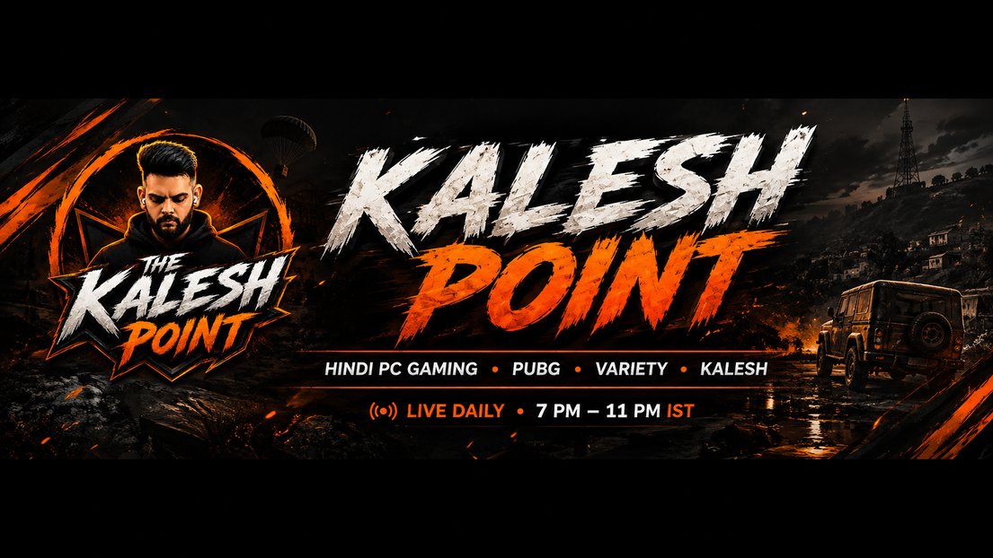 Kaleshpoint
