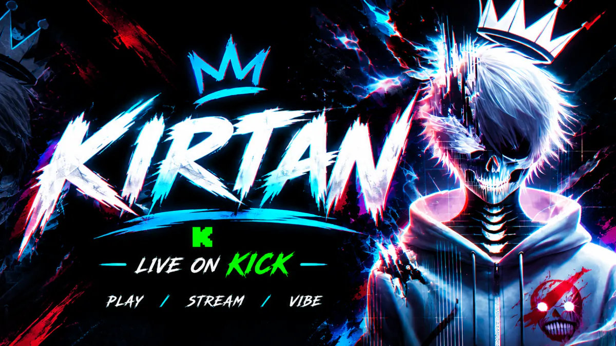 KIrTanGaming