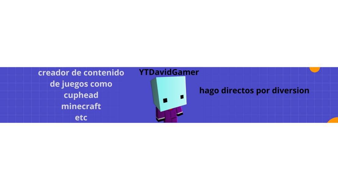 YTDavidGamer