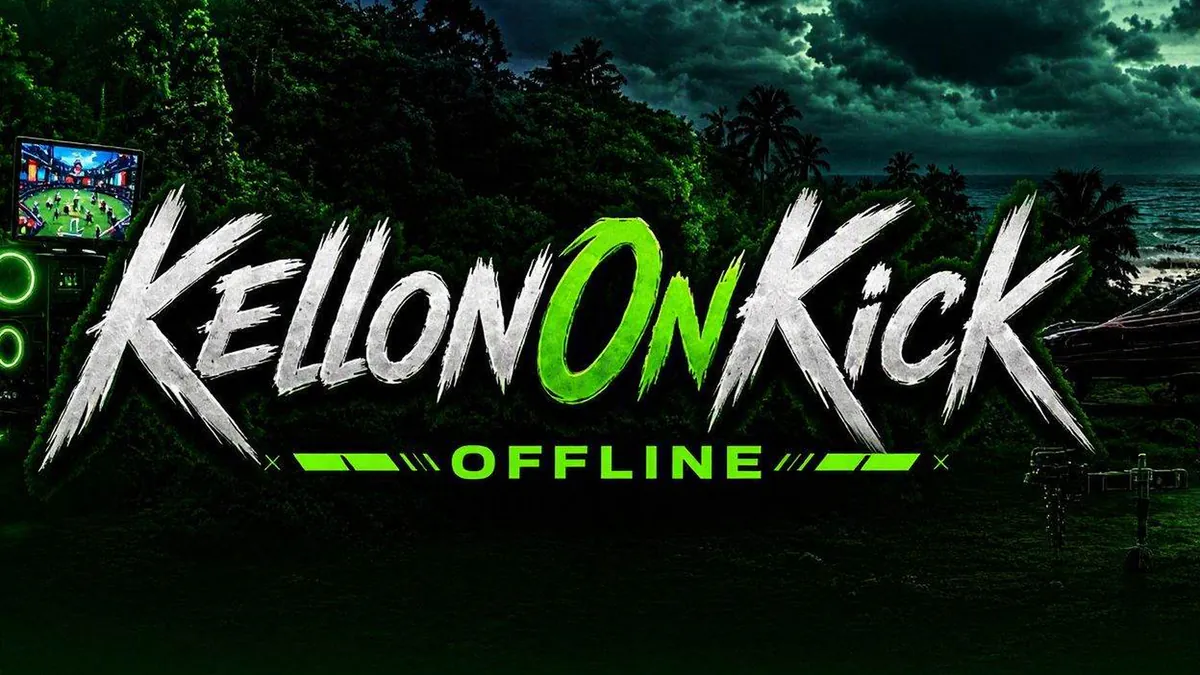 KellonOnKick